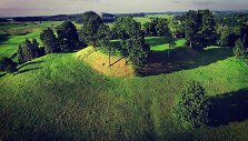 Bilionių piliakalnis