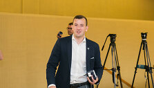 Virginijus Sinkevičius
