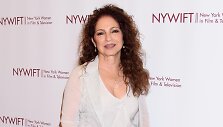 Gloria Estefan