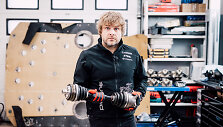 B.Vanagas &ndash; apie &bdquo;Toyota Gazoo Racing Hilux&ldquo; dalių kainas