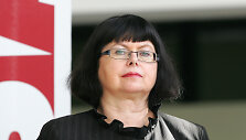 Premjero patarėja Jūratė Juozaitienė