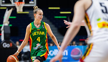 Justė Jocytė