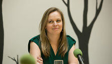 Milda Dargužaitė