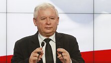 Jaroslawas Kaczynskis