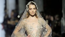 &bdquo;Zuhair Murad&ldquo; kolekcijos pristatymas