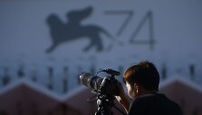 Venecijos kino festivalis