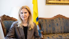 Olena Kondratiuk / Paulius Peleckis/BNS nuotr.