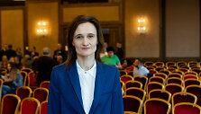 Viktorija Čmilytė-Nielsen