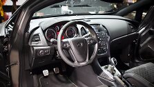 &bdquo;Opel Astra OPC Extreme&ldquo;