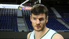 Darju&scaron;as Lavrinovičius