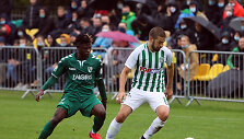 A lygos rungtynės: Kauno &bdquo;Žalgiris&ldquo; &ndash; Vilniaus &bdquo;Žalgiris&ldquo;