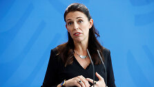 Jacinda Ardern