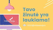 Vilties linija