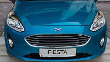 &bdquo;Ford Fiesta&ldquo; debiutas &bdquo;Midsummer Vilnius&ldquo; festivalio metu