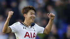 Son Heung-minas