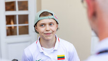 Dominika Banevič