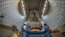 Dark Energy Spectroscopic Instrument (DESI) teleskopas