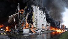 Ukraina atakavo &bdquo;Wildberries&ldquo; logistikos centrą Rusijoje