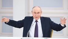 Vladimiras Putinas