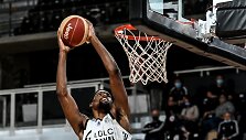 Kevarrriusas Hayesas jau yra žaidęs Eurolygoje, kai atstovavo ASVEL klubui.