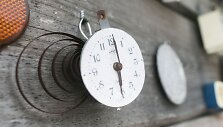 Ar i&scaron; tiesų verta persukti laikrodžių rodykles? Atsakymą pasufleruoja Gamta./15.min.