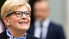 Ingrida &Scaron;imonytė