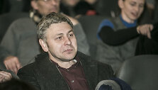 Marius Iva&scaron;kevičius