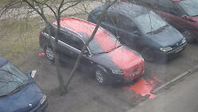 Audi Jonava