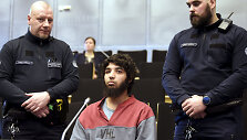 Abderrahmanas Bouanane'as teisme