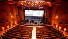 Operos ir baleto teatras