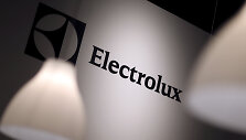 &bdquo;Electrolux&ldquo;