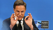 Markas Rutte