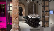 Lietuvos paviljonas Venecijos architektūros bienalėje