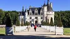 &Scaron;enonso pilis (Ch&acirc;teau de Chenonceau)