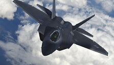 Naikintuvas &bdquo;F-22 Raptor&ldquo;