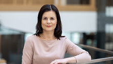 Sonata Gutauskaitė Bubnelienė
