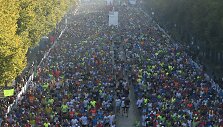 Berlyno maratonas