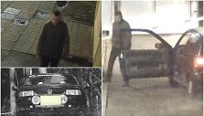 Kaune pavogtas lenktyninis &bdquo;Volkswagen&ldquo;
