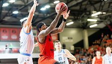 LKL rungtynės: &bdquo;Rytas&ldquo; &ndash; Jonavos &bdquo;Cbet&ldquo;