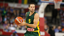 Mantas Kalnietis