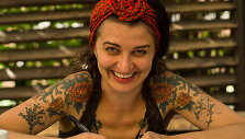 Miglė Anu&scaron;auskaitė