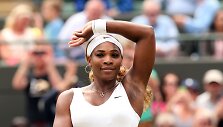 Serena Williams