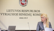 Laura Matjo&scaron;aitytė