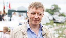 Ramūnas Karbauskis