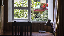 Viktoro Miliūno namai