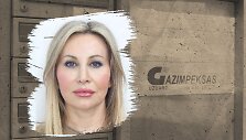 Oksana Eliseeva gali netekti Lietuvos pilietybės