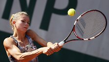 Camila Giorgi