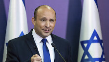 Naftali Bennettas