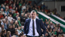 &Scaron;arūnas Jasikevičius