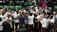 &bdquo;Miami Heat&ldquo;